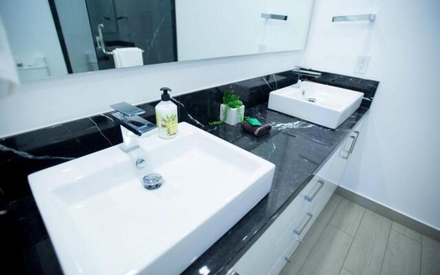 Real View Towers W208 by Casago