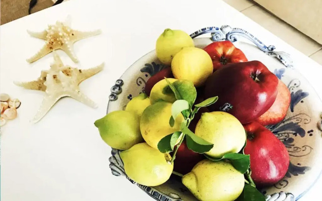 Le Castella Resort & Beach