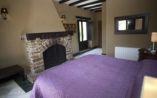 Hosteria La Bordalla