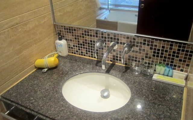 City Center Boutique Apartment Hotel (Shanghai Nanjing West Road)