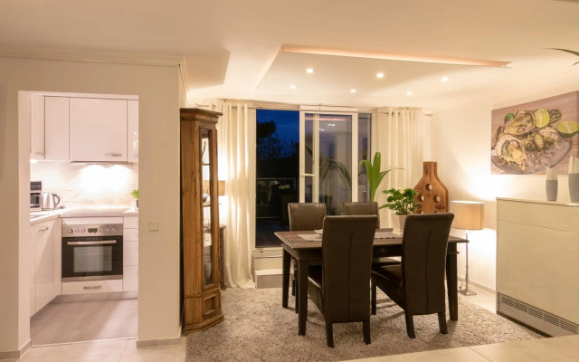 Rpartments - Weitblick