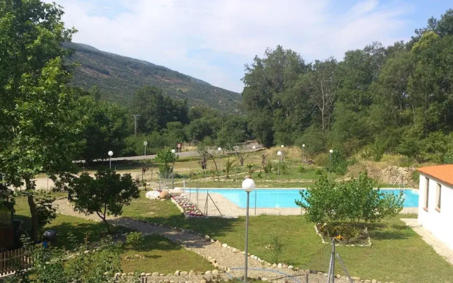 Hotel Valle del Jerte Los Arenales