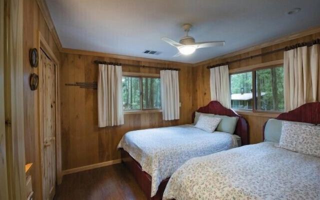 Scenic Wonders Buss Stop 3 Bedrooms