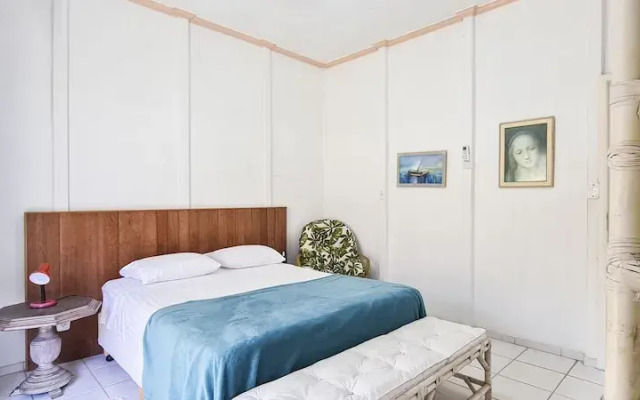 Casa Amarela - Riviera