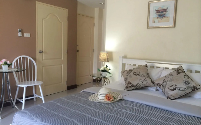 Fahslalom Apart Hotel