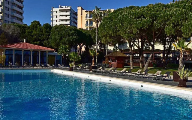 Pestana Alvor Atlântico