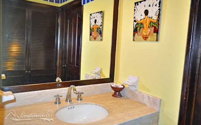 Marina Pinacate Condos By FMI Rentals