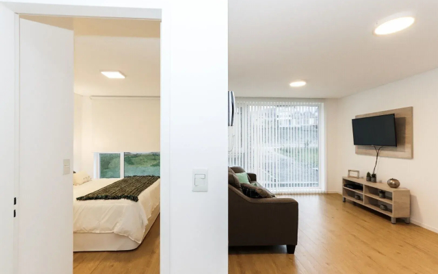 Terrazas del Beagle Apartamentos