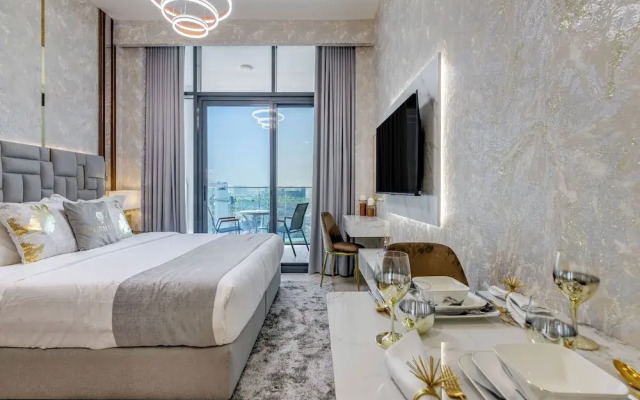 GLOBALSTAY. Azizi Riviera 48