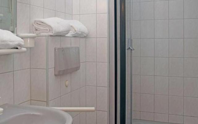 Fischerhus Wohnung 4