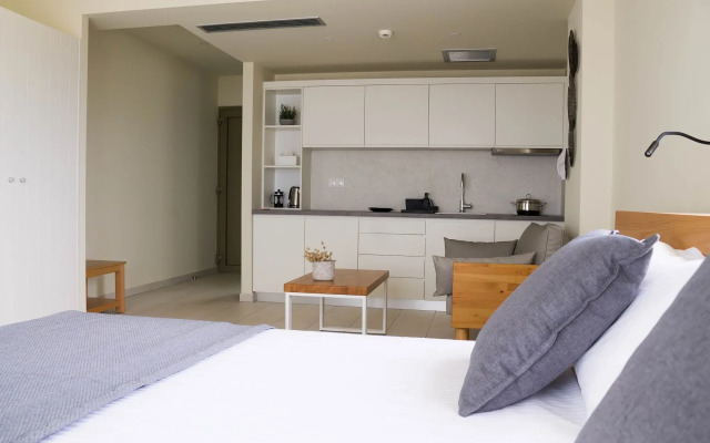 Kyma Suites - Adults only