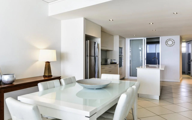 Grand Mercure Apartments Bargara Bundaberg