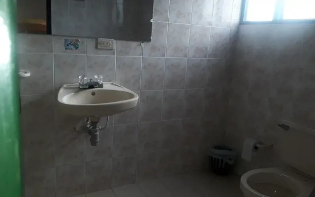 Hotel Casa de la Villa Sutamarchan