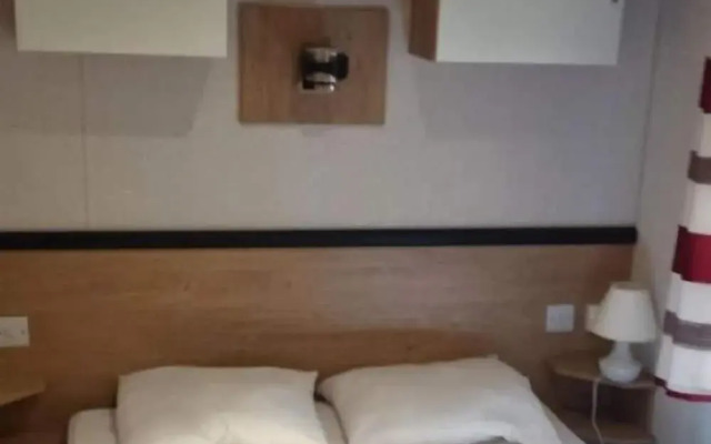 Aloe Camping Lou Comtadou