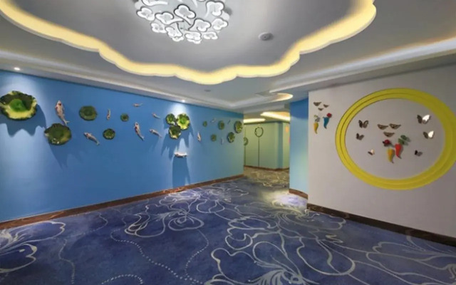 The Charter House Hotel