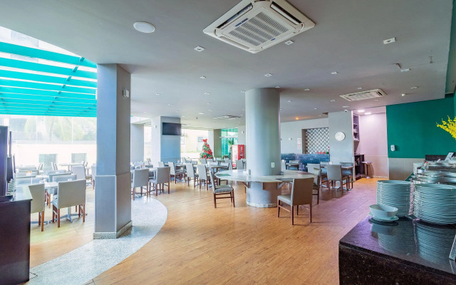 Suíte beira mar de Piedade por Carpediem