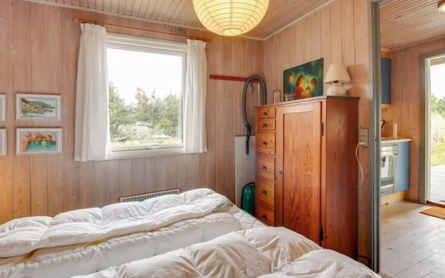 "Karen" - 950m from the sea in Western Jutland