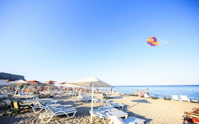 Zeyda Kemer Hotel