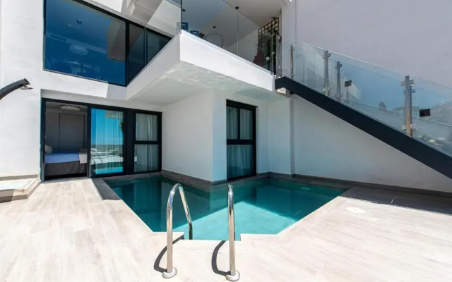 Casa Royal Nerja In Nerja