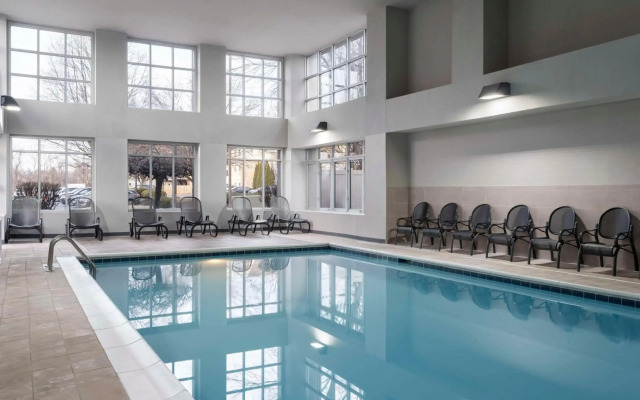 Homewood Suites by Hilton Columbus/Airport
