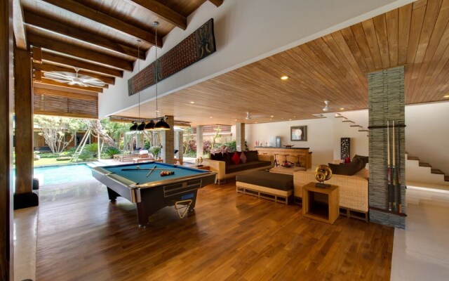 Best of Seminyak Villa 6 Beds -spacious
