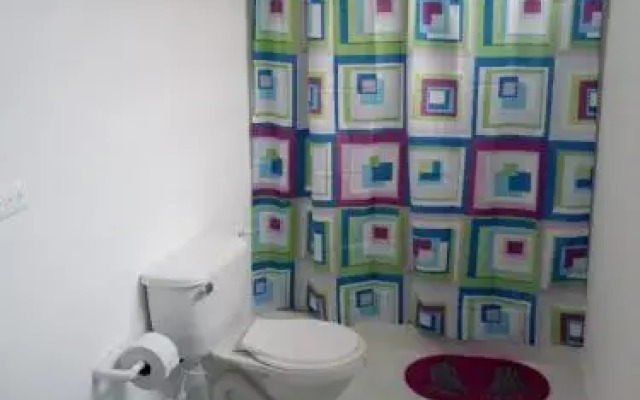 Hostal La 72