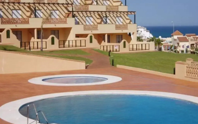 Apartment in Mijas Costa 100610