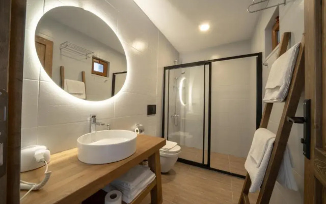 Zumrut Cirali Butik Otel