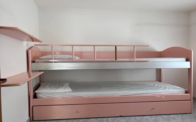 Villaggio Piano Grande