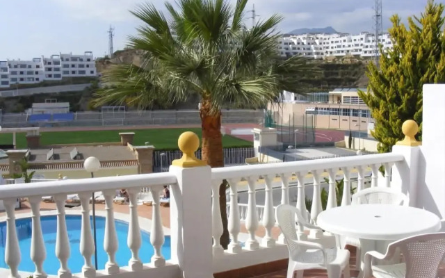 Malaga 102180 2 Bedroom Apartment By Mo Rentals