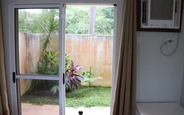 Camping Pousada Ilha do Mel