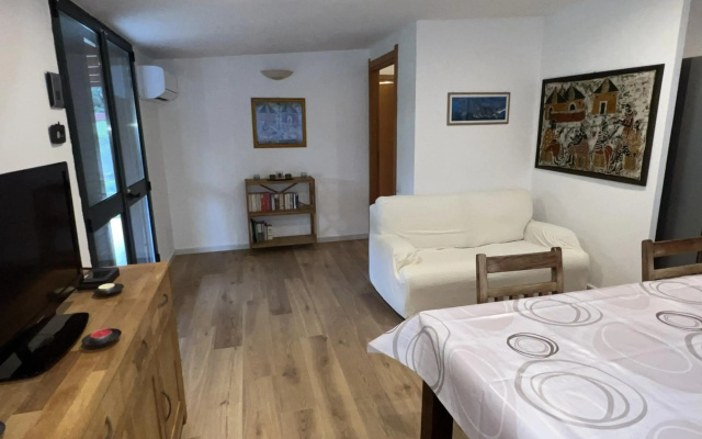 Casa Chia a 5 minuti dal mare - Su Giudeu Tuerredda