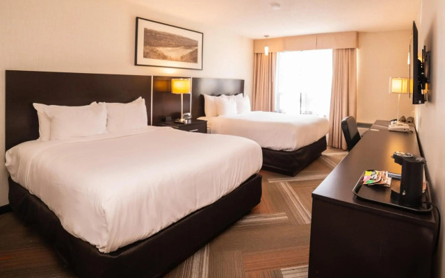 Quality Hotel