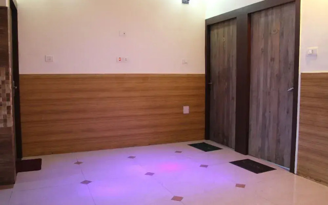 OYO 3956 Home Stay Punjabi Handi