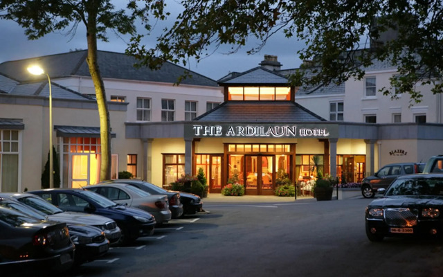 The Ardilaun Hotel