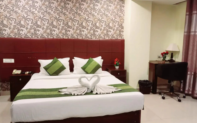 Hotel Patliputra Nirvanaa