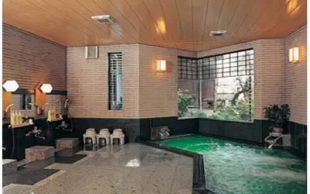 Wakaba Ryokan