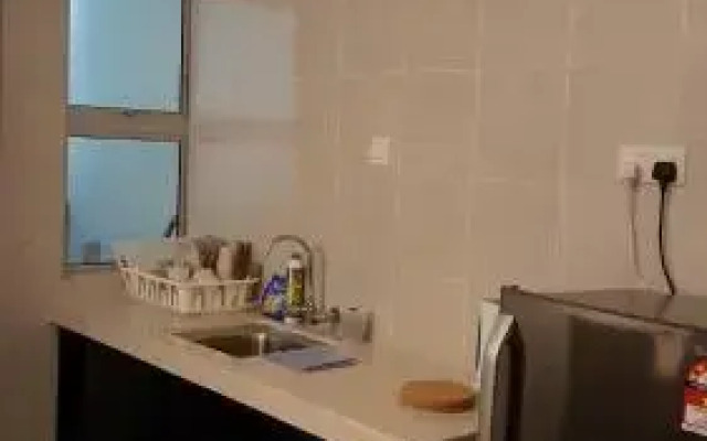 Dephane Apartment
