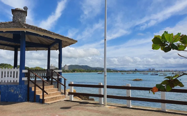 Nautilus Vigia das Marés - Penha - SC