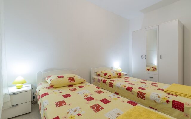 Apartment Petar