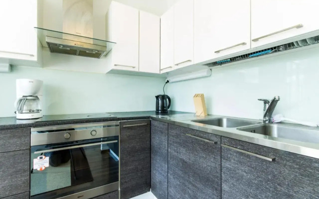 Forenom Hostel Kerava
