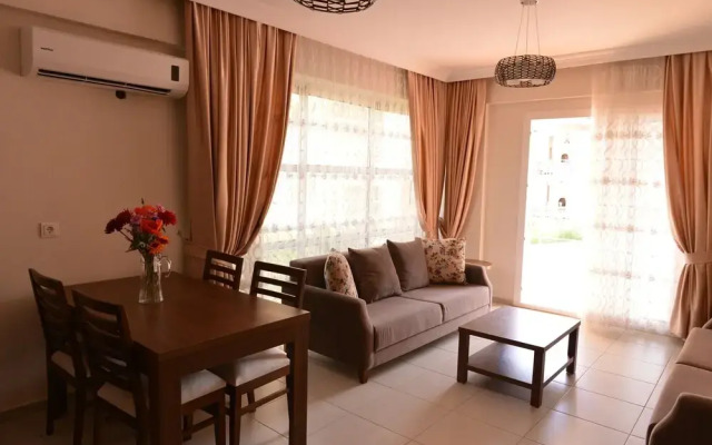Korfez Garden Apartments