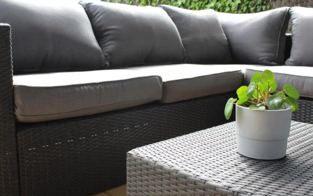 Villa Appartement Amaryllis