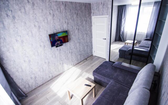 ЖивиТУТ на улице Интернациональная