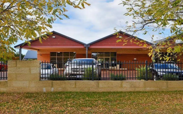 Comfort Inn & Suites Collie