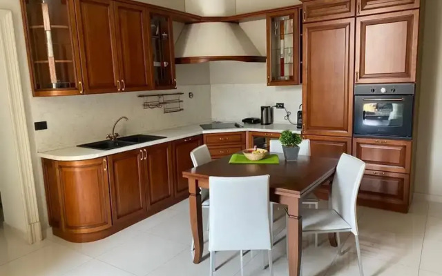 Loger Confort Residence & Apartments
