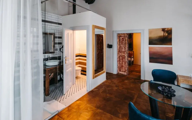 Boutique hotel Corso