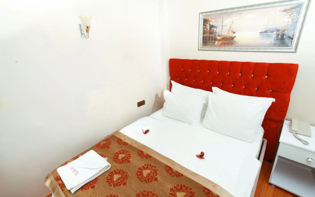 Star Hotel Istanbul - Special Class