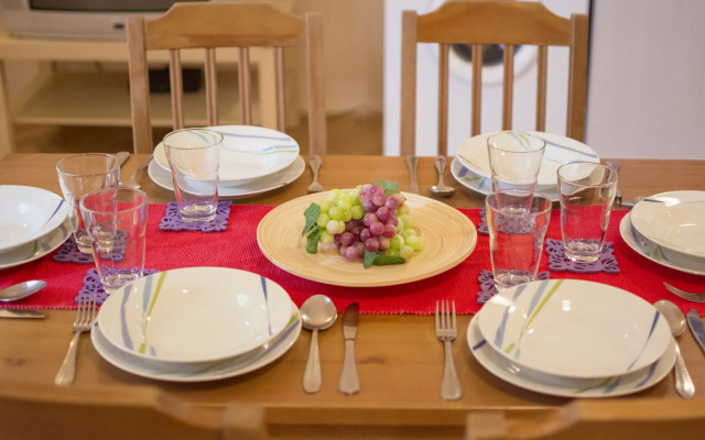 BudapestApartmentsHOLIDAY