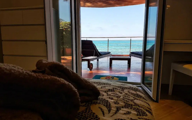 Brezza Marina Guesthouse